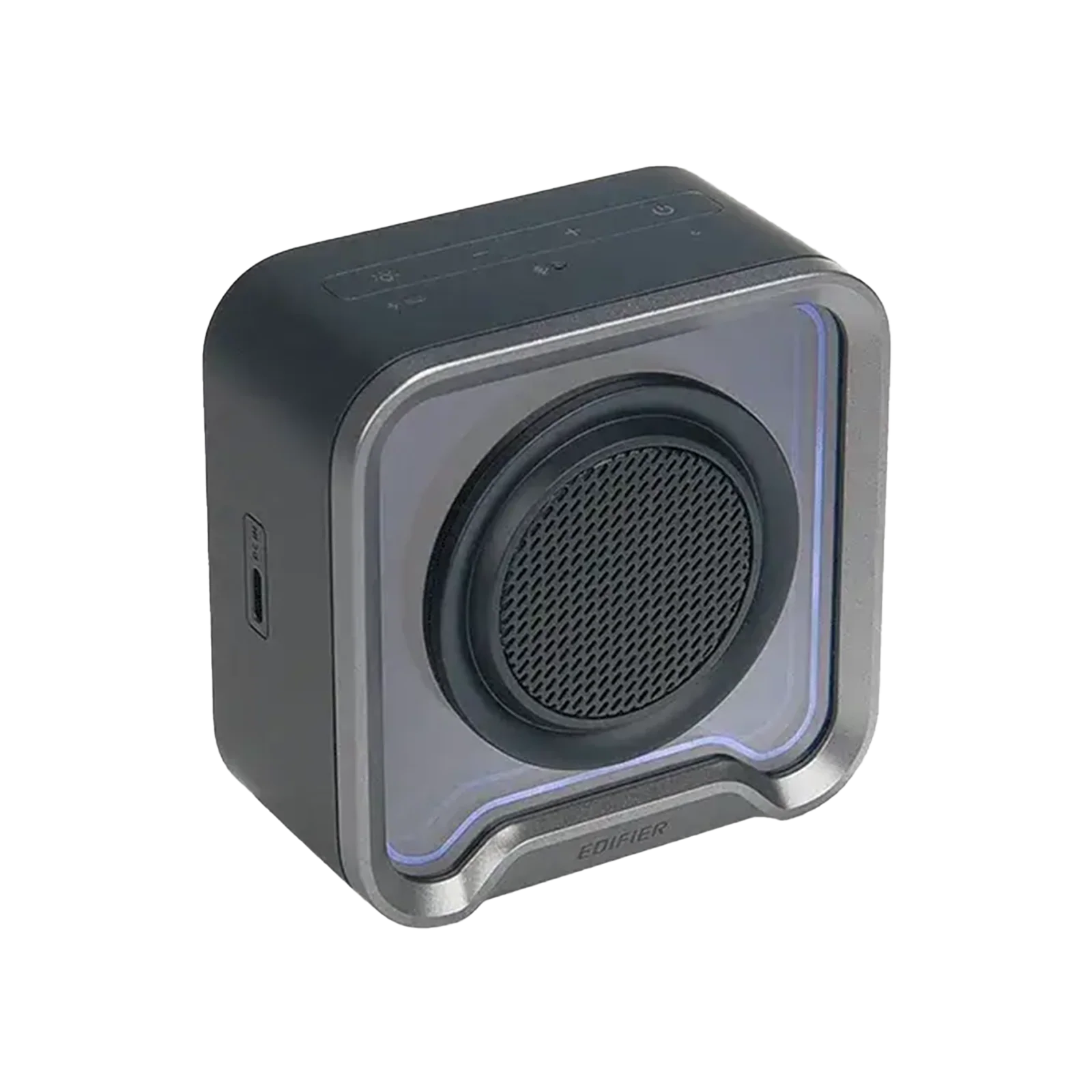 QS20 Portable Bluetooth Speaker - Image 3