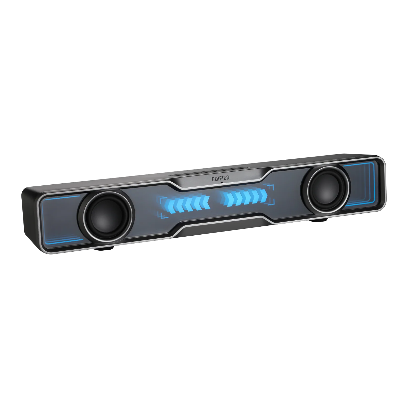 QS30 PC Speaker with Quality Sound and Splendid Light Effects - Image 3