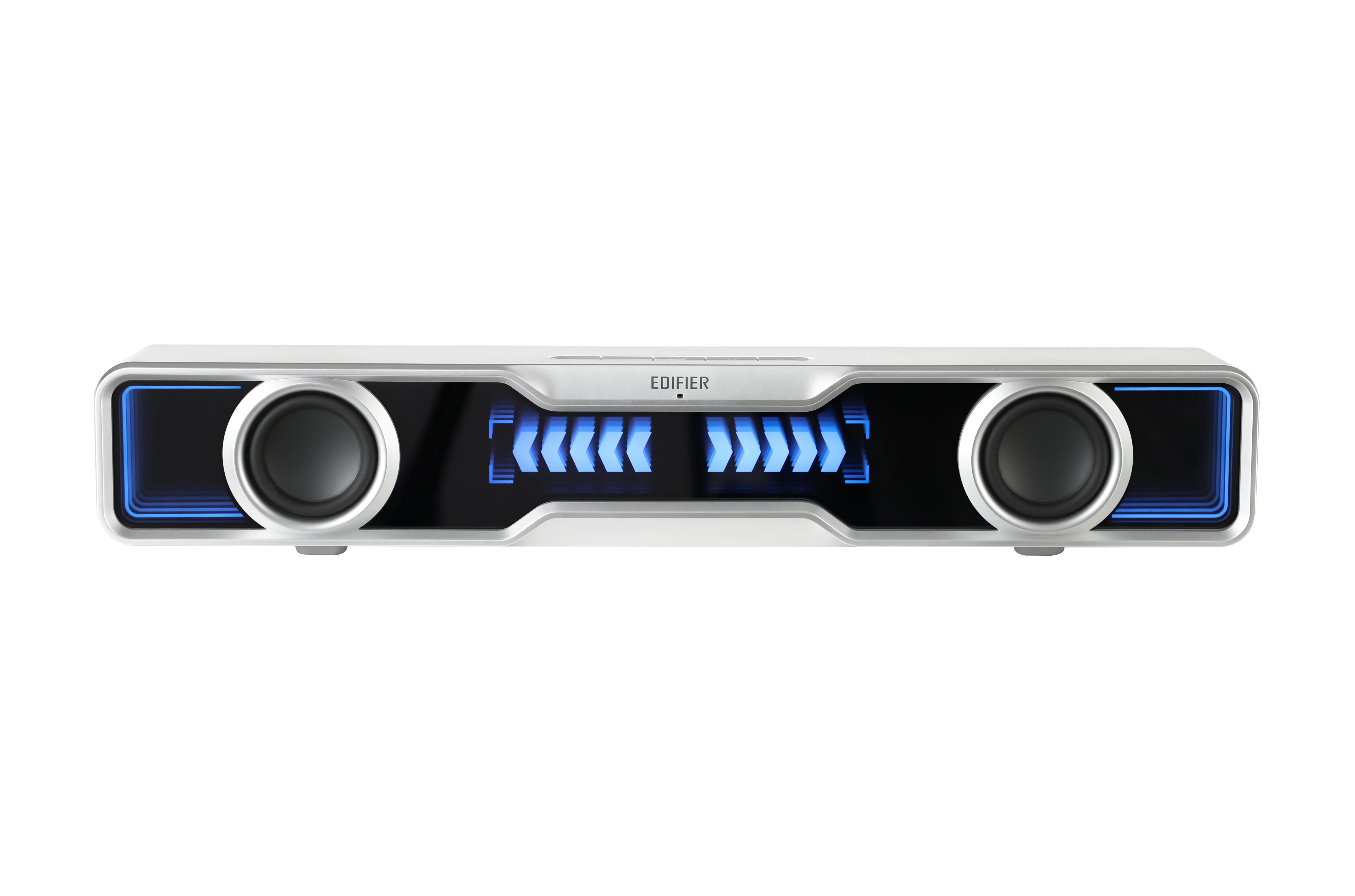 QS30 PC Speaker with Quality Sound and Splendid Light Effects - Image 4