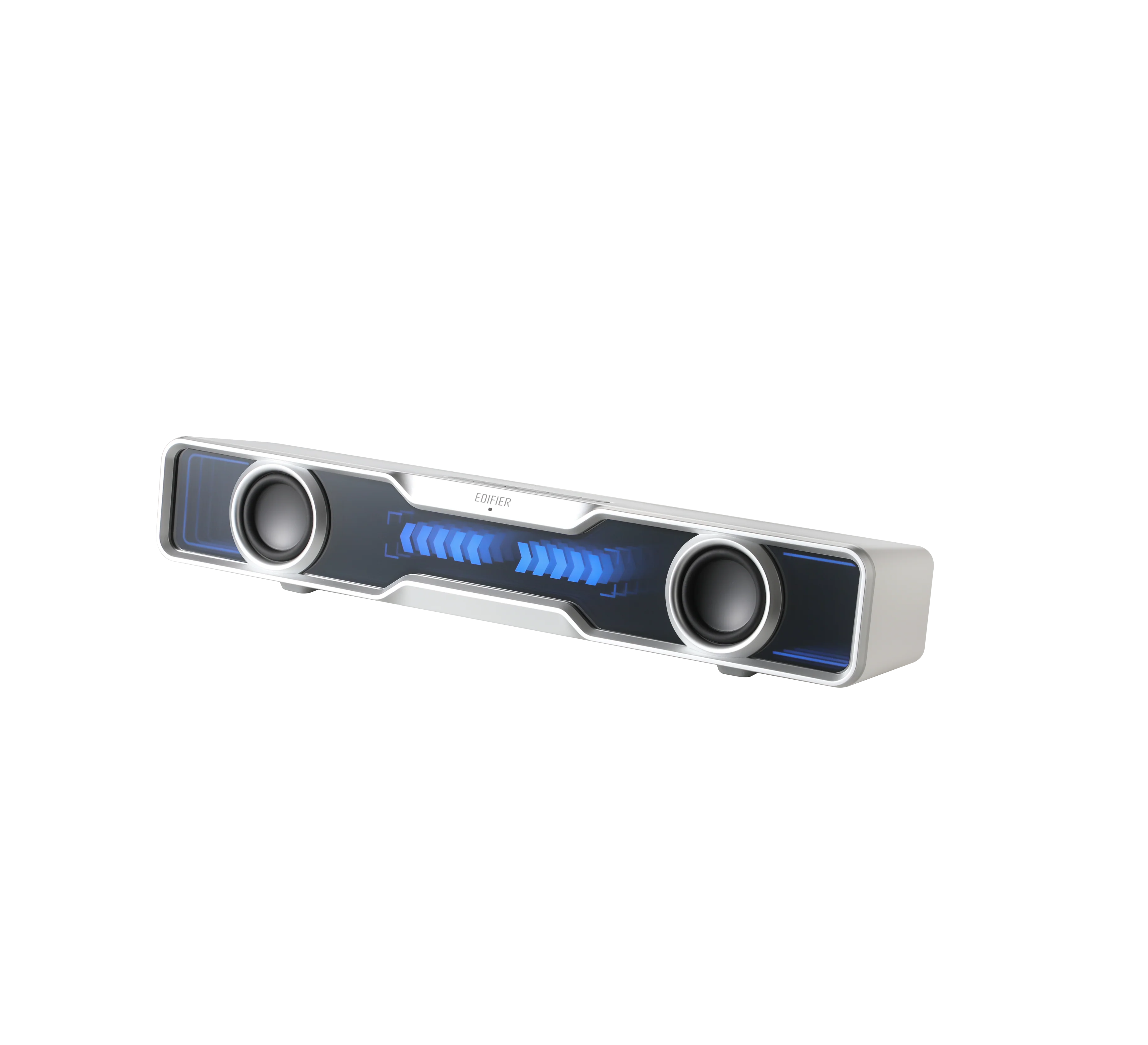 QS30 PC Speaker with Quality Sound and Splendid Light Effects - Image 7