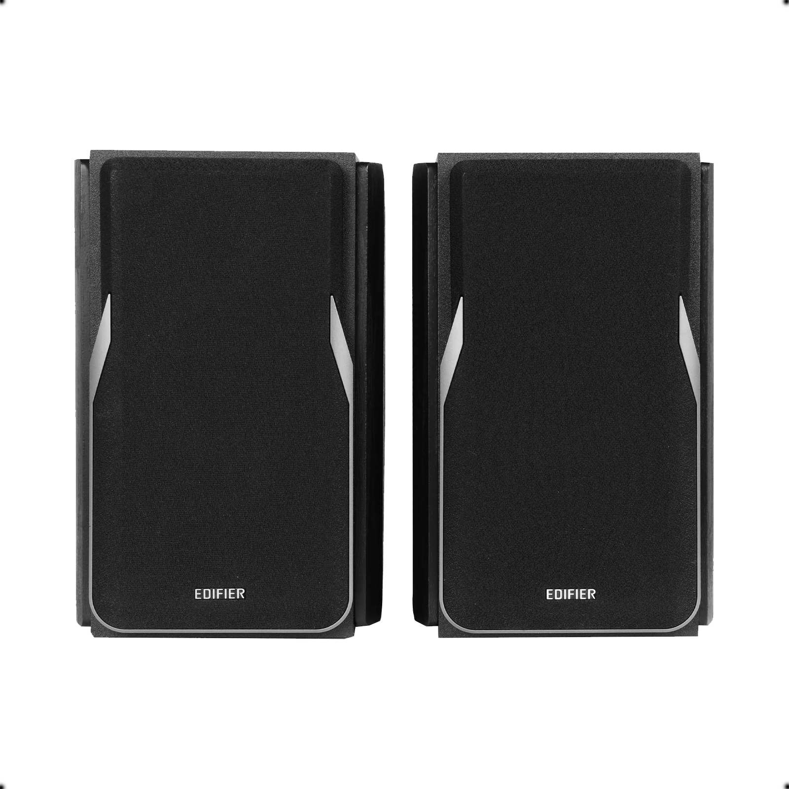R1380DB Active Bluetooth Bookshelf Speakers (Certified Refurbished) - Image 3