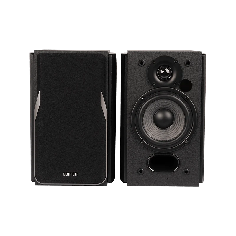 R1380T Stylish Bookshelf Speakers (Certified Refurbished) - Image 11