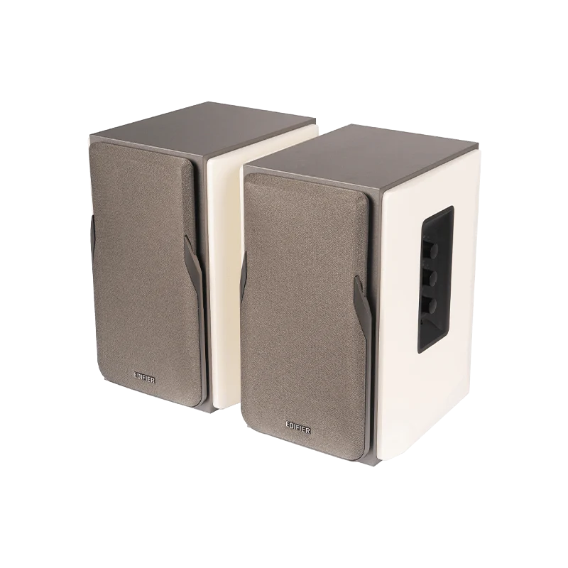 R1380T Stylish Bookshelf Speakers (Certified Refurbished) - Image 4