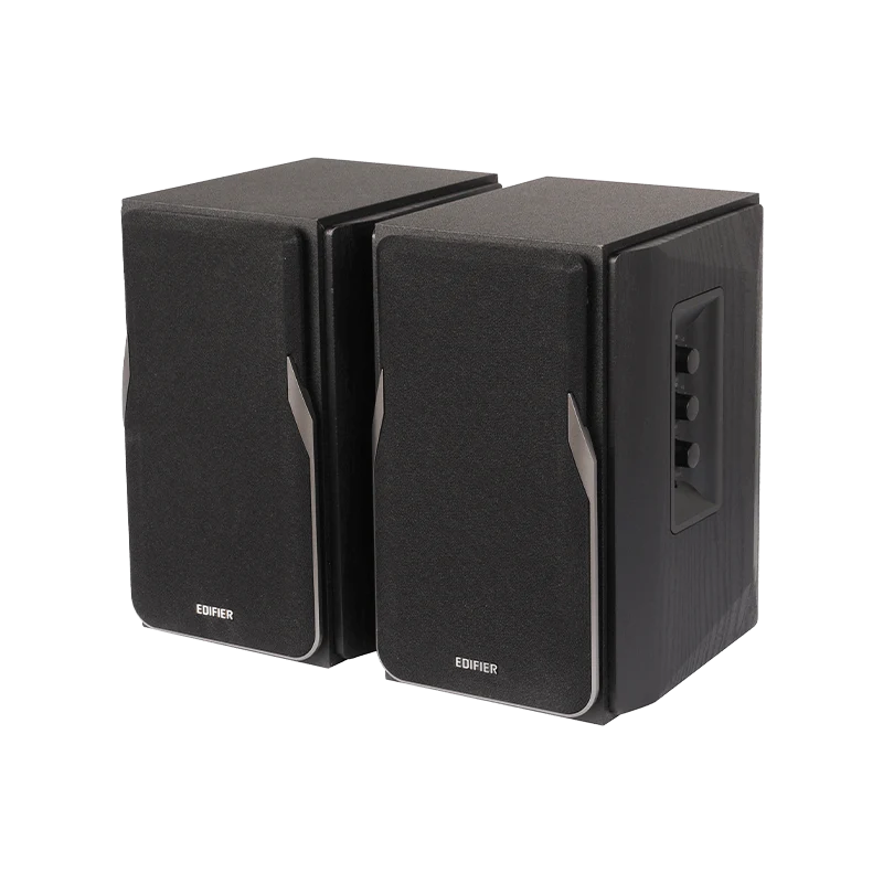 R1380T Stylish Bookshelf Speakers (Certified Refurbished) - Image 5