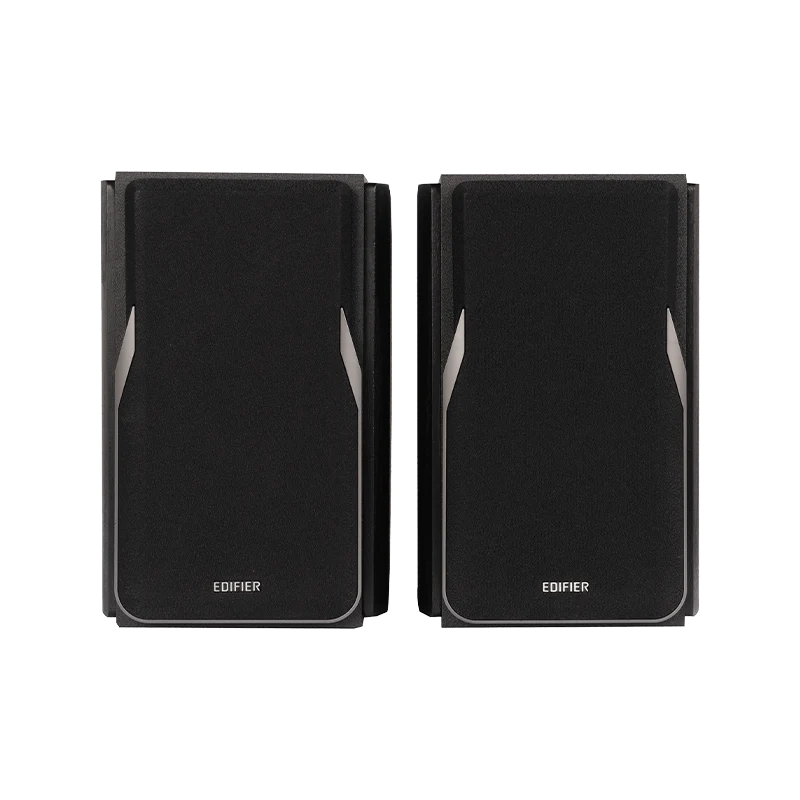 R1380T Stylish Bookshelf Speakers (Certified Refurbished) - Image 6
