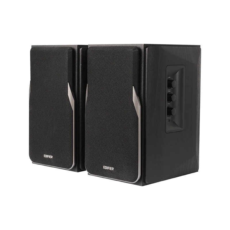 R1380T Stylish Bookshelf Speakers (Certified Refurbished) - Image 7