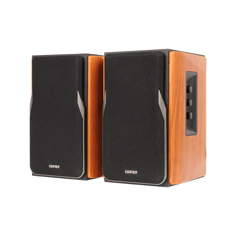R1380T Stylish Bookshelf Speakers (Certified Refurbished) - Image 9