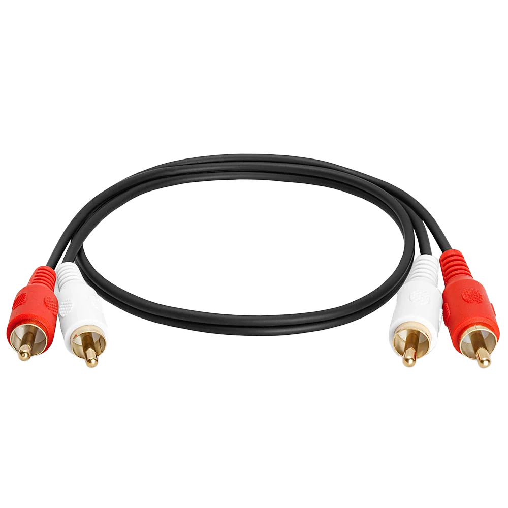 RCA-RCA Audio Cable