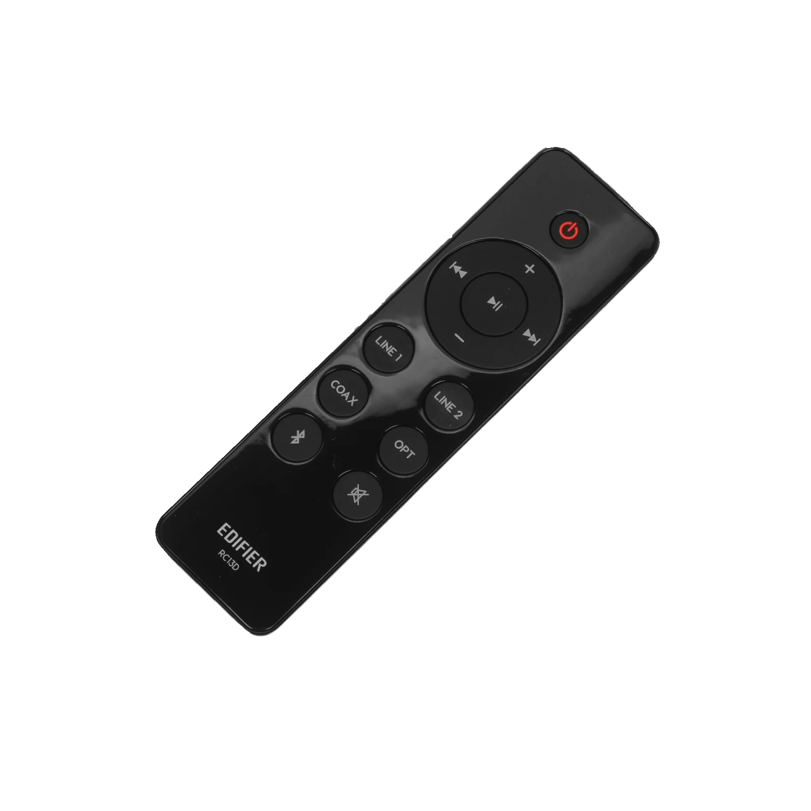 Remote - RC13D Remote Control for R1380DB