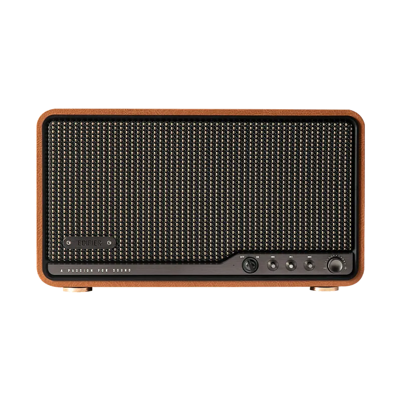 S300 Tabletop Wireless Speaker - Image 2