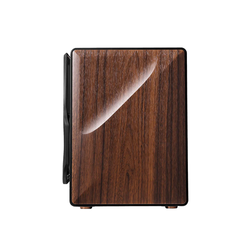 S3000MKII Powered Wireless Bookshelf Speakers (Certified Refurbished) - Image 3
