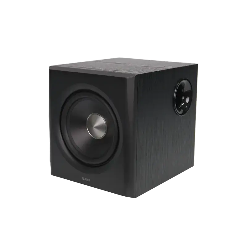 S355DB Bookshelf Speaker and Subwoofer 2.1 Speaker System - Image 10
