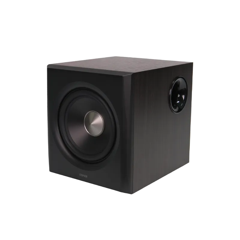 S355DB Bookshelf Speaker and Subwoofer 2.1 Speaker System - Image 3