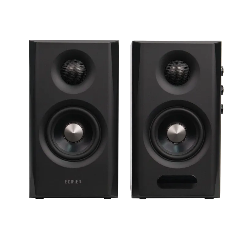 S355DB Bookshelf Speaker and Subwoofer 2.1 Speaker System - Image 4