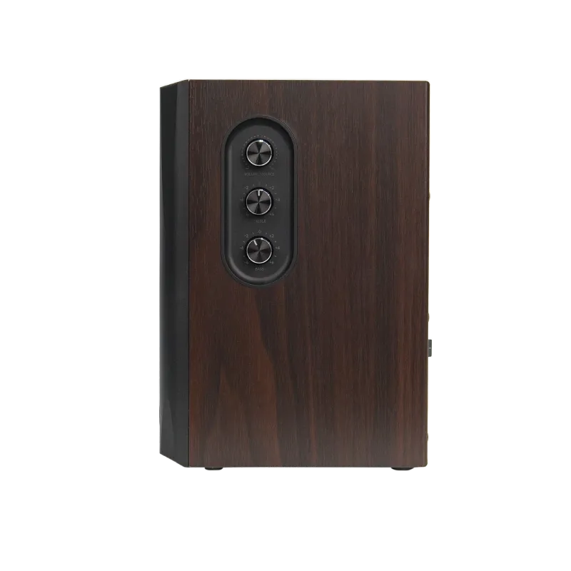 S355DB Bookshelf Speaker and Subwoofer 2.1 Speaker System - Image 5