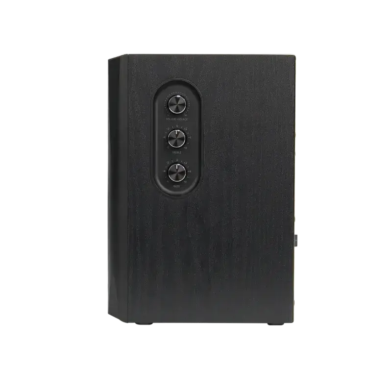 S355DB Bookshelf Speaker and Subwoofer 2.1 Speaker System - Image 9