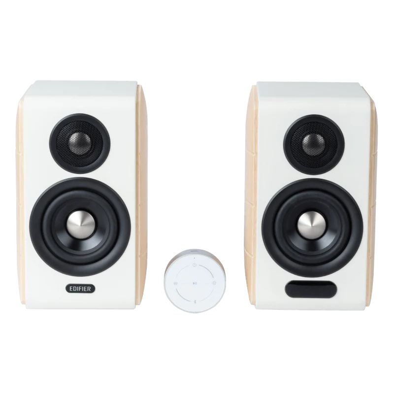 S880DB MKII 2.0 Active Hi-Fi Speaker - Image 6
