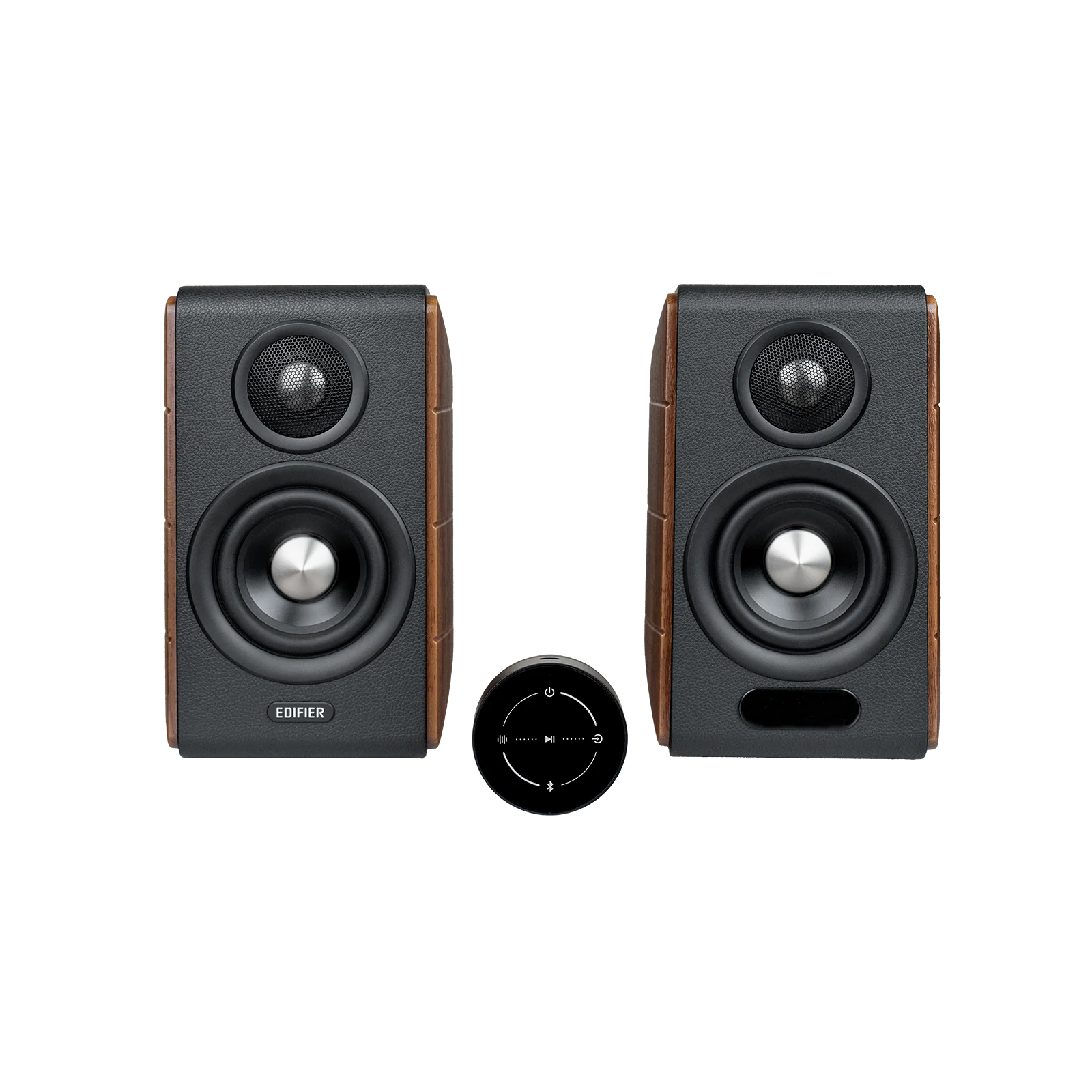 S880DB MKII 2.0 Active Hi-Fi Speaker - Image 8