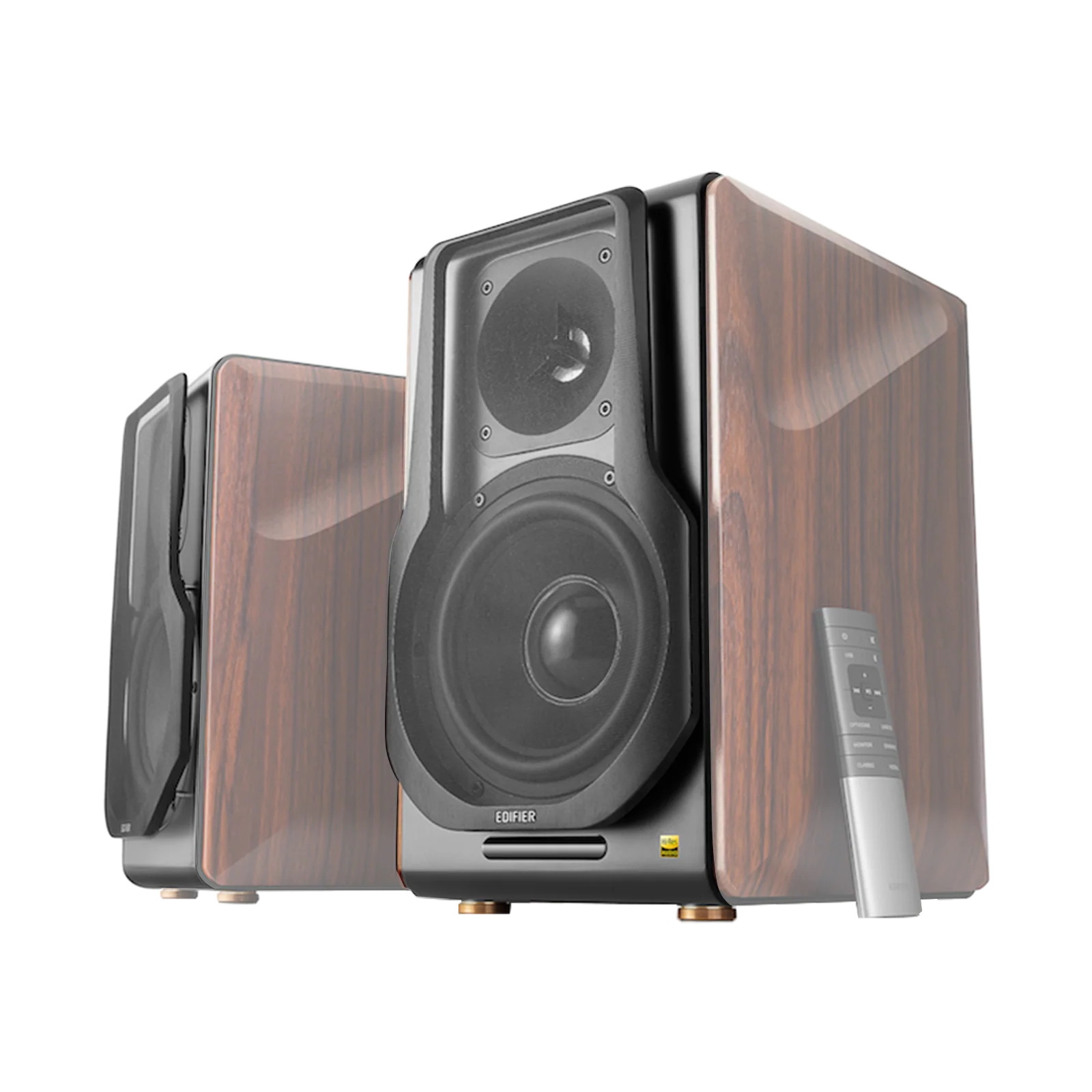 Grilles - S3000PRO/S3000MKII - Pair Suitable for S3000PRO and S3000MKII speakers