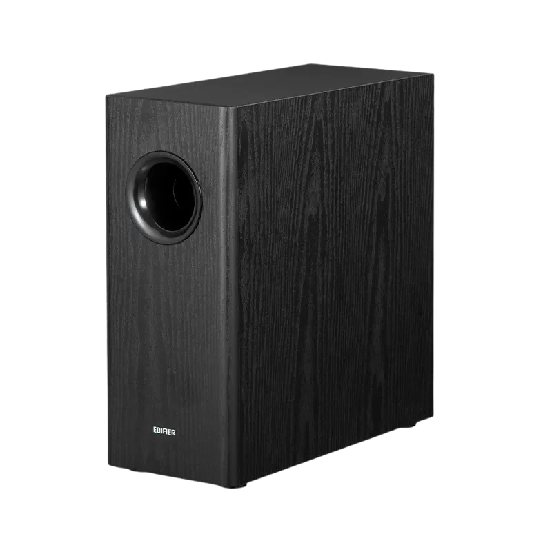 T5s Powered Subwoofer