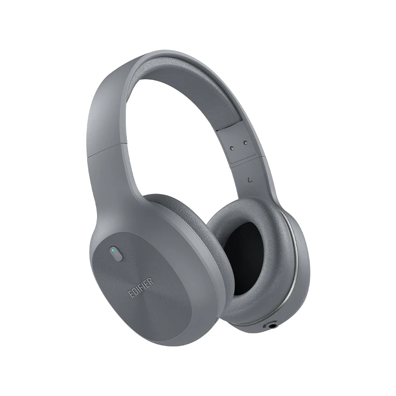 W600BT  Bluetooth Stereo Headphones (Certified Refurbished)