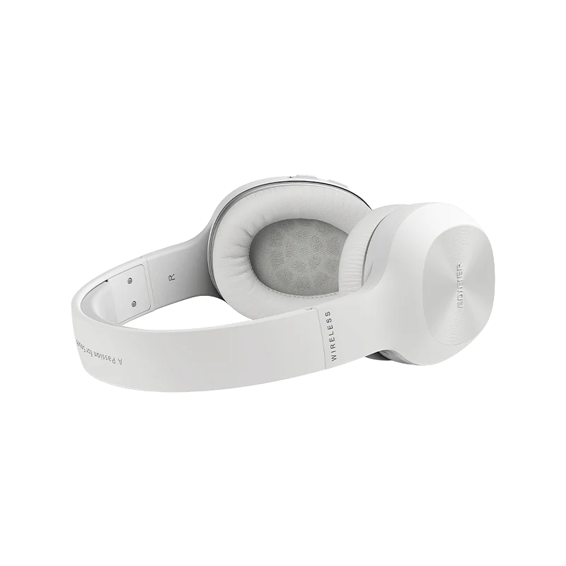 W800BT Plus Wireless Bluetooth Stereo Headphones( (Certified Refurbished))