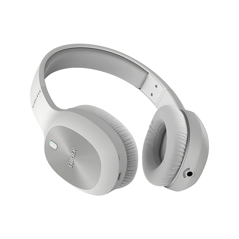 W800BT Plus Wireless Bluetooth Stereo Headphones( (Certified Refurbished)) - Image 2