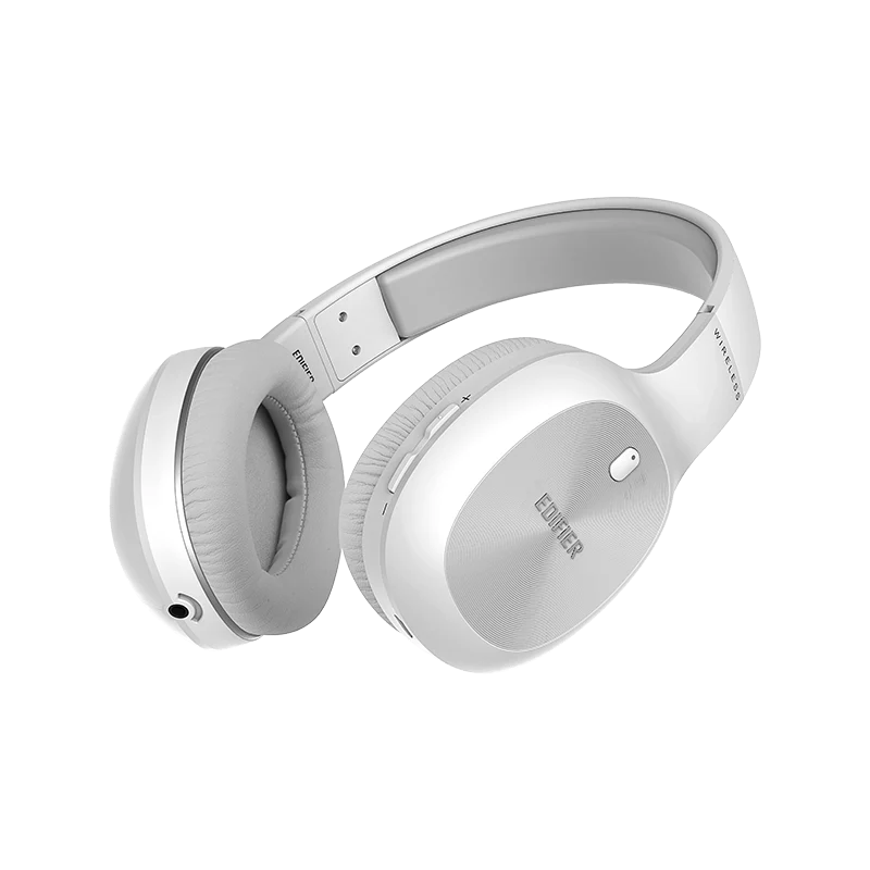 W800BT Plus Wireless Bluetooth Stereo Headphones( (Certified Refurbished)) - Image 3