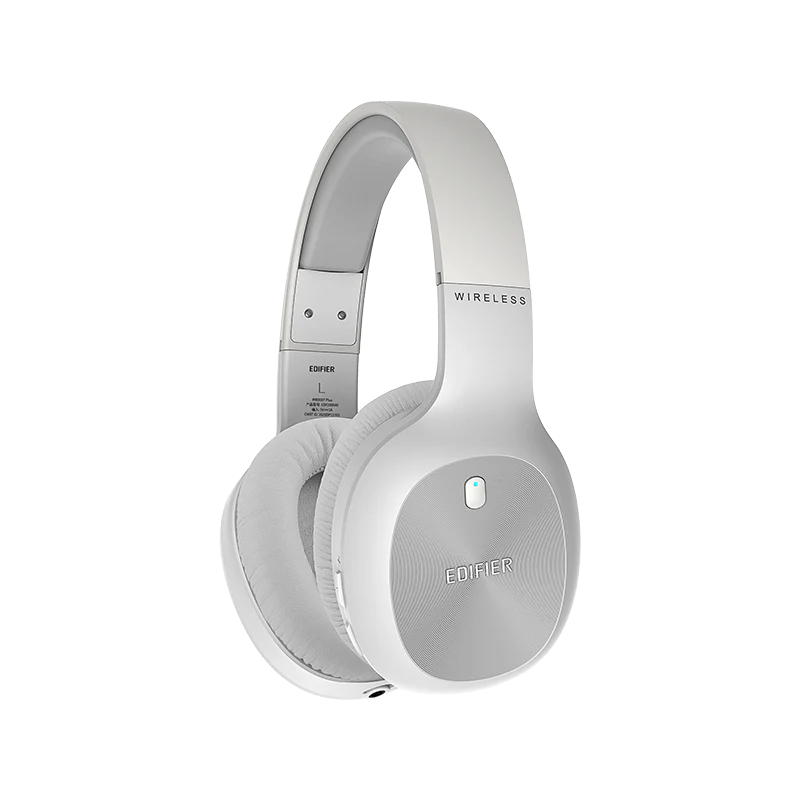 W800BT Plus Wireless Bluetooth Stereo Headphones( (Certified Refurbished)) - Image 4