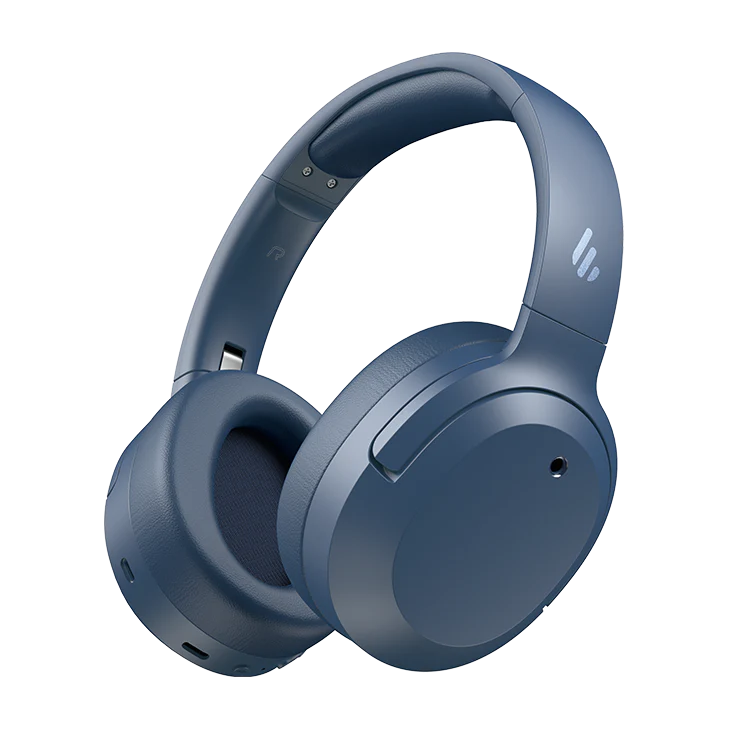 W820NB Plus Gen 2 Wireless Over-ear Noise Cancelling Headphones