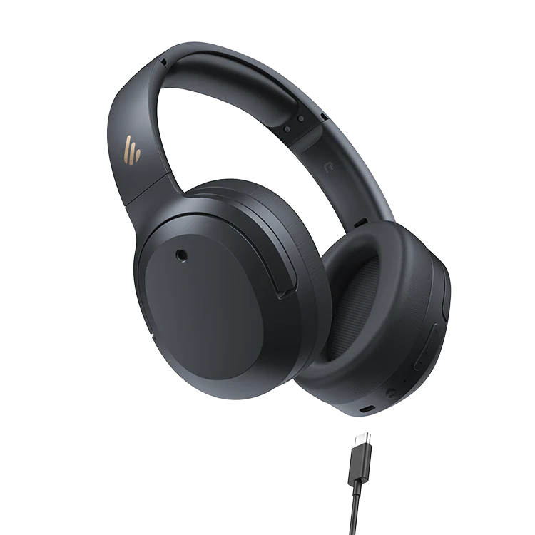 W820NB Plus Gen 2 Wireless Over-ear Noise Cancelling Headphones - Image 11