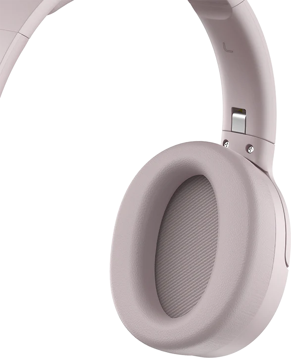 W820NB Plus Gen 2 Wireless Over-ear Noise Cancelling Headphones - Image 15