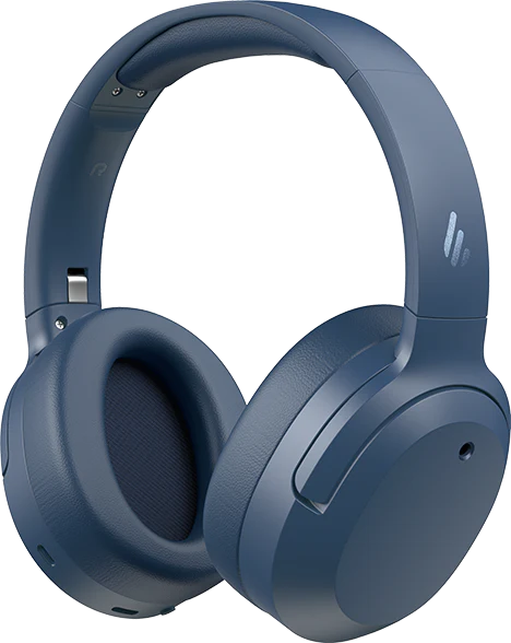 W820NB Plus Gen 2 Wireless Over-ear Noise Cancelling Headphones - Image 17