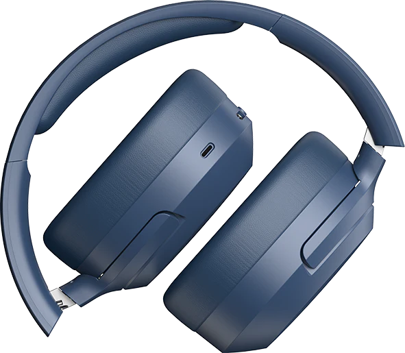 W820NB Plus Gen 2 Wireless Over-ear Noise Cancelling Headphones - Image 18