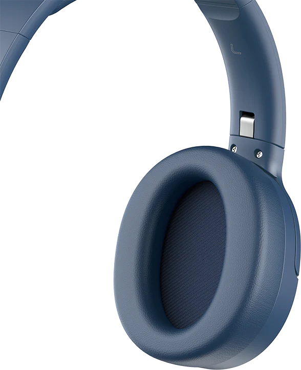 W820NB Plus Gen 2 Wireless Over-ear Noise Cancelling Headphones - Image 19