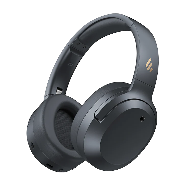 W820NB Plus Gen 2 Wireless Over-ear Noise Cancelling Headphones - Image 2