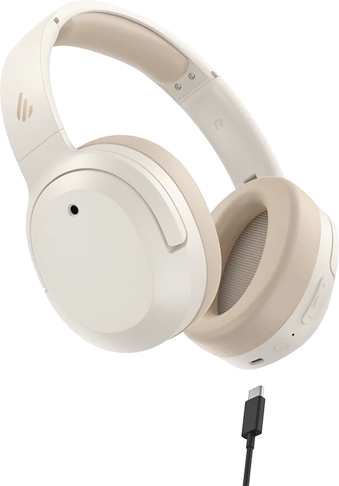 W820NB Plus Gen 2 Wireless Over-ear Noise Cancelling Headphones - Image 22