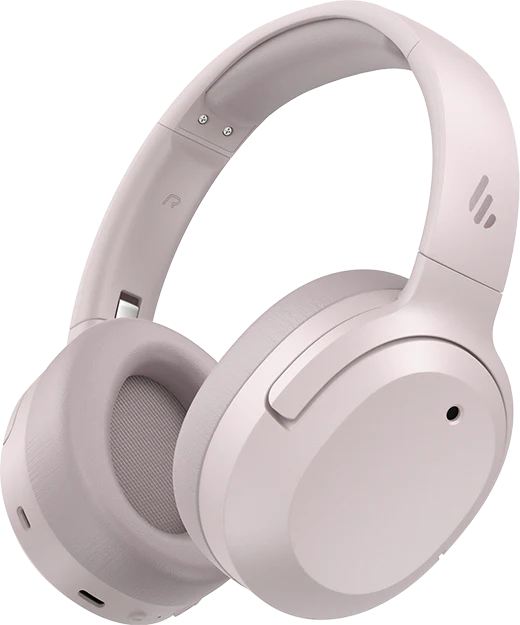 W820NB Plus Gen 2 Wireless Over-ear Noise Cancelling Headphones - Image 3