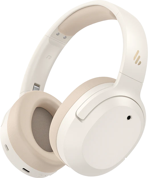 W820NB Plus Gen 2 Wireless Over-ear Noise Cancelling Headphones - Image 4