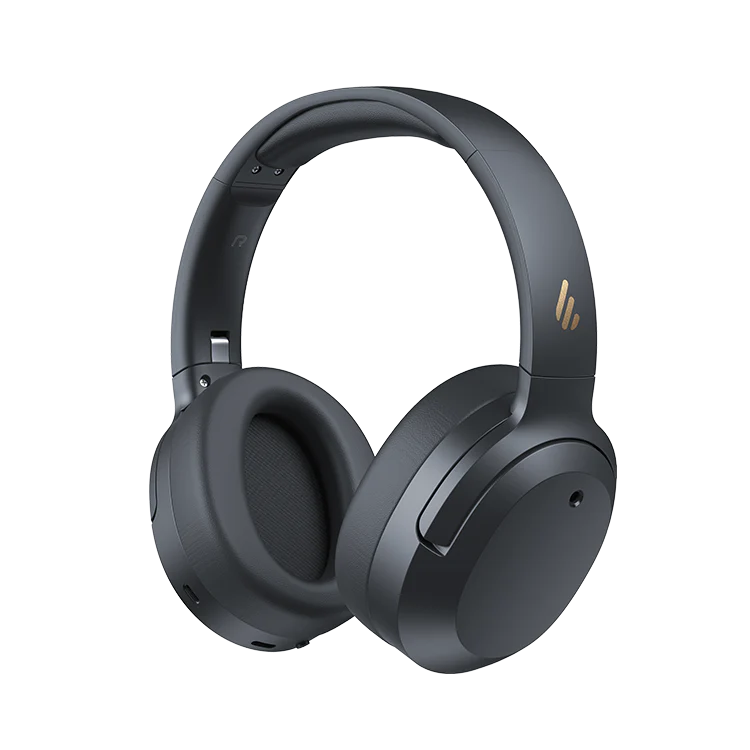 W820NB Plus Gen 2 Wireless Over-ear Noise Cancelling Headphones - Image 5
