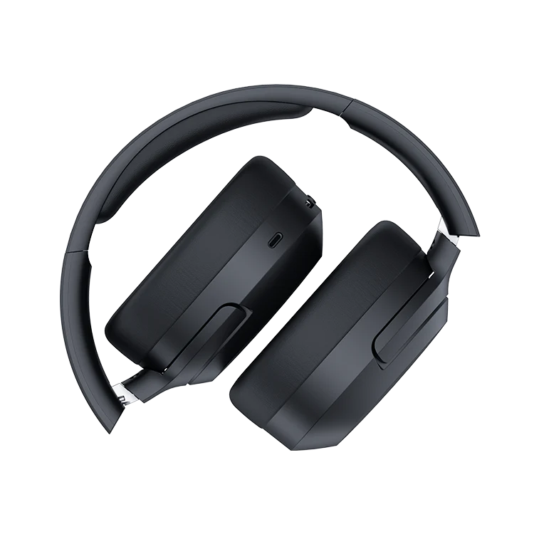 W820NB Plus Gen 2 Wireless Over-ear Noise Cancelling Headphones - Image 7