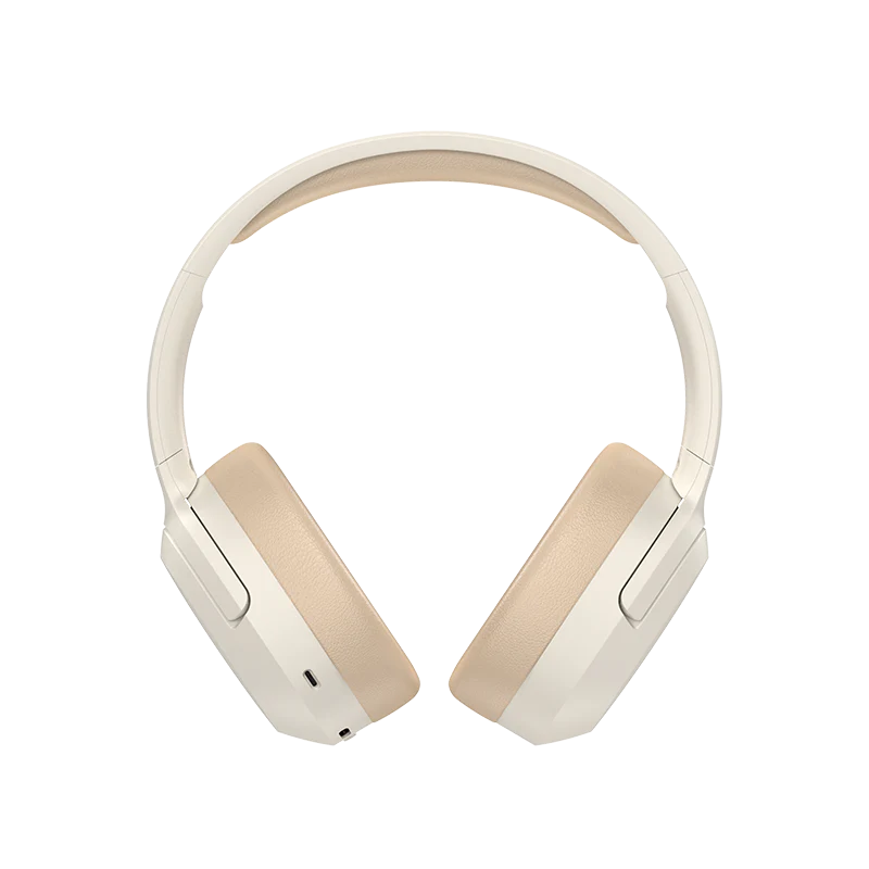 W820NB Plus  Wireless Noise Cancellation Over-Ear Headphones(Certified Refurbished) - Image 10