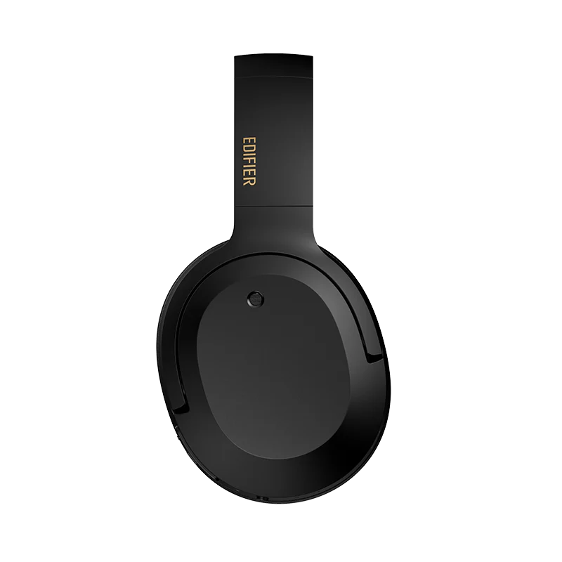 W820NB Plus  Wireless Noise Cancellation Over-Ear Headphones(Certified Refurbished) - Image 5