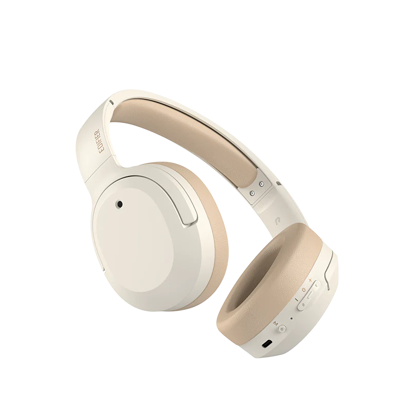 W820NB Plus  Wireless Noise Cancellation Over-Ear Headphones(Certified Refurbished) - Image 8