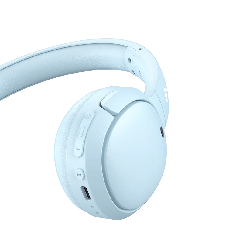WH500 Wireless On-Ear Headphones (Certified Refurbished) - Image 4
