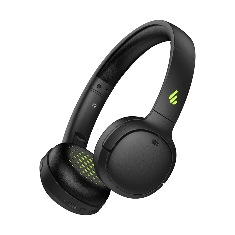 WH500 Wireless On-Ear Headphones (Certified Refurbished) - Image 6