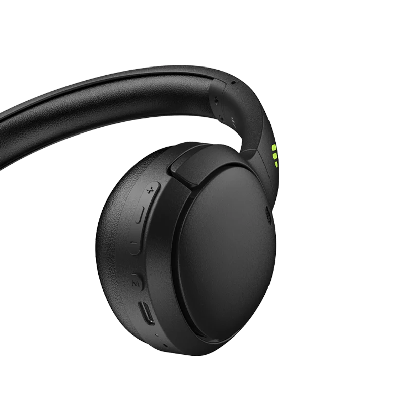 WH500 Wireless On-Ear Headphones (Certified Refurbished) - Image 7