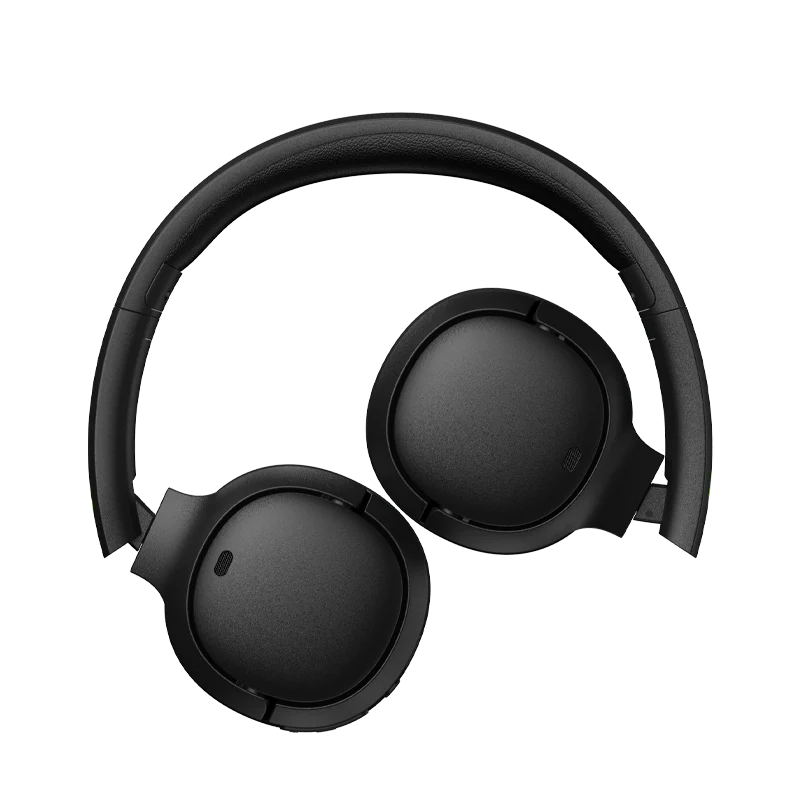 WH500 Wireless On-Ear Headphones (Certified Refurbished) - Image 9