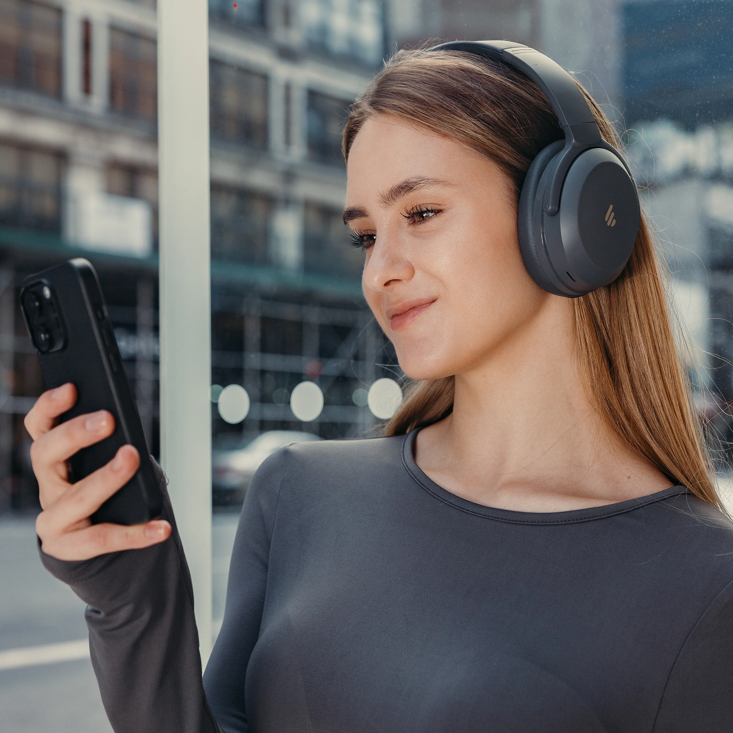 WH700NB Pro Wireless Active Noise Cancellation Over-Ear Headphones (Certified Refurbished) - Image 20