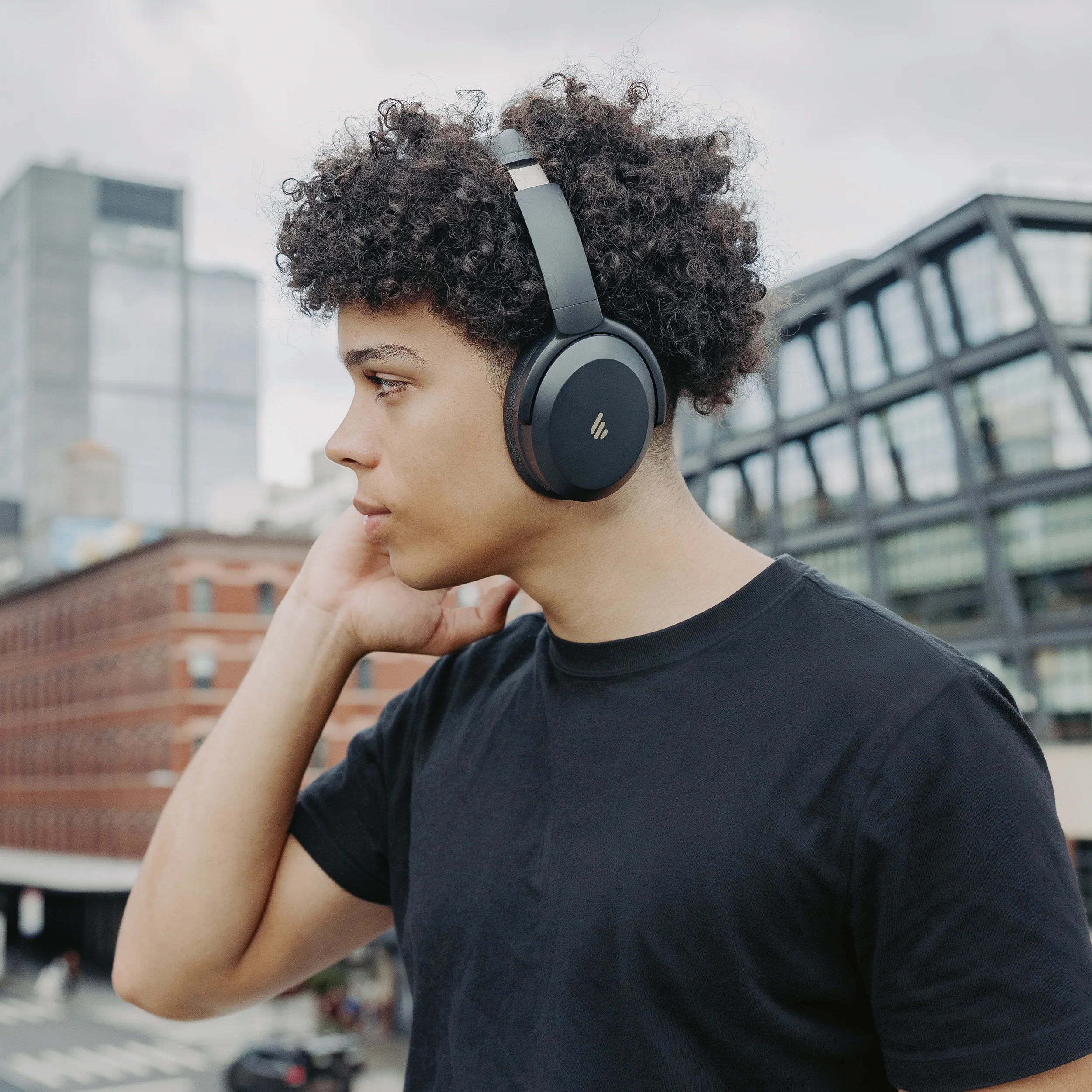 WH700NB Pro Wireless Active Noise Cancellation Over-Ear Headphones (Certified Refurbished) - Image 22